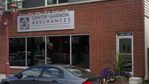 Assurance Groupe Cantin Gagnon Inc
