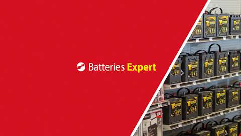 Batteries Expert Chicoutimi