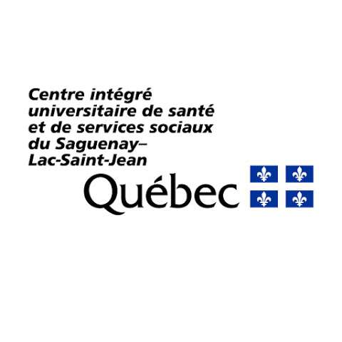 Centre intégré universitaire de santé et services sociaux CIUSSS du Saguenay—Lac-Saint-Jean