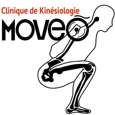 Clinique de Kinésiologie Moveo