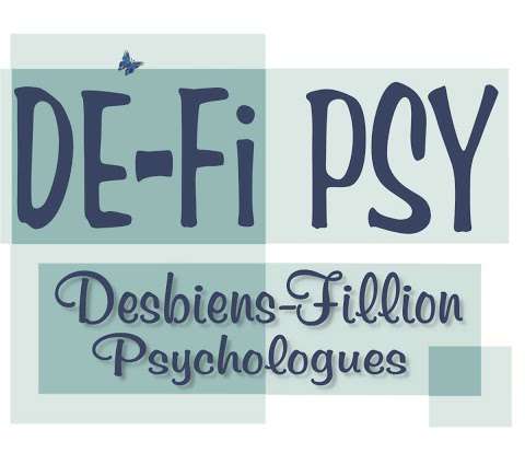 De-Fi Psy Desbiens-Fillion Psychologues