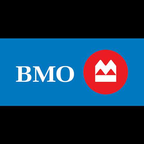 Nathaly Fortin - BMO Mortgage Specialist