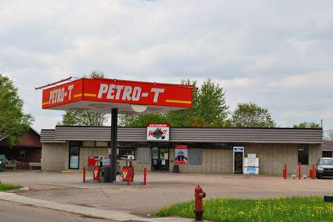 Petro-T