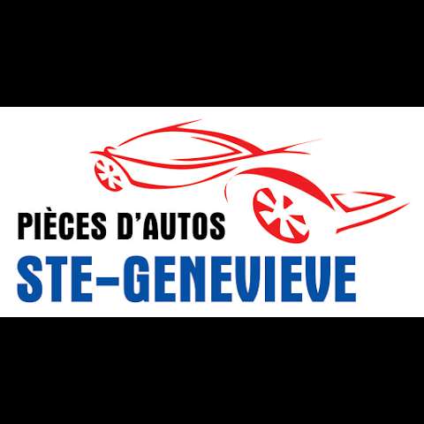 Pieces D'Autos Ste-Genevieve