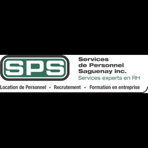Services de Personnel Saguenay