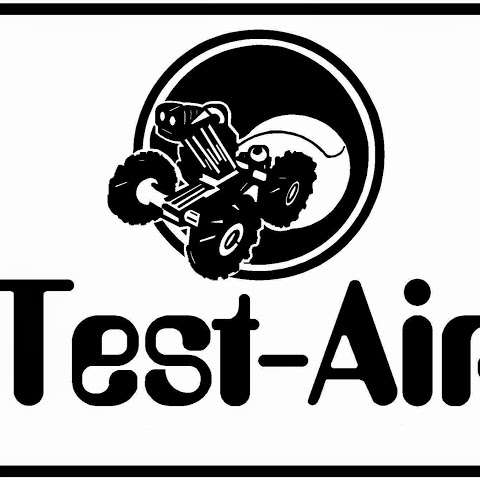 Test-Air