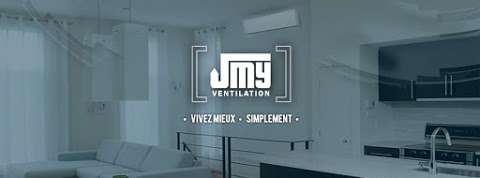 Ventilation JMY