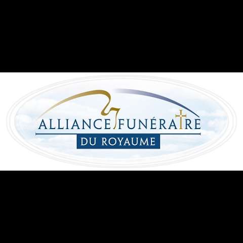 Alliance Funéraire Du Royaume Salon de Laterrière