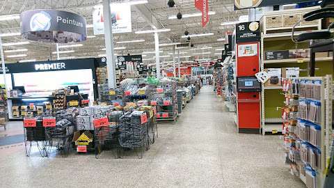 Canadian Tire Canadian Tire