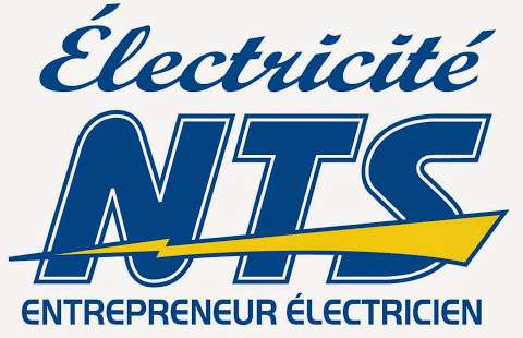 Électricité N.T.S inc. Électricien Électricité N.T.S inc. Électricien