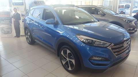 Hyundai du Royaume Hyundai du Royaume